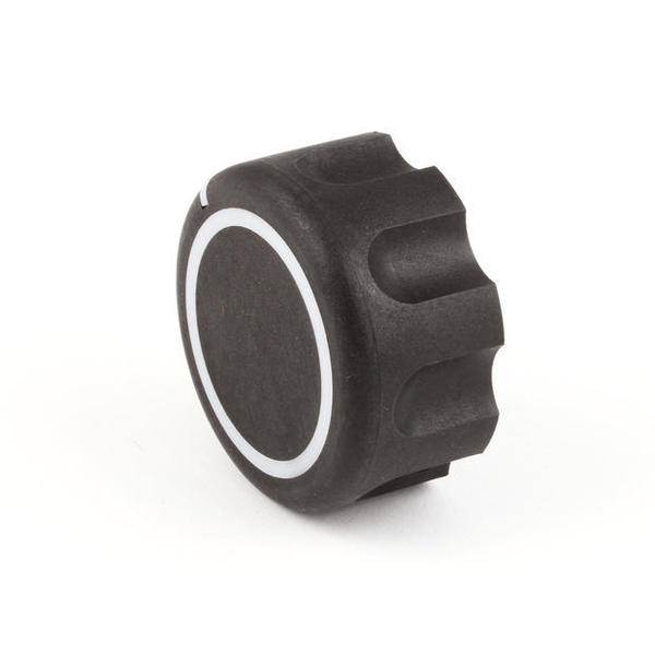 Vulcan Hart Black .345 Knob 00-421949-00002